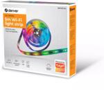 Denver Electronics LSC-531 WiFi LED szalag 5m - RGB