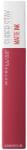 Maybelline Maybelline SUPERSTAY MATTE INK Ruj mat 80 RULER 1 bucata
