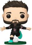 Funko Фигура Funko POP! MLS: Inter Miami - Lionel Messi (Away) #01 (102833)