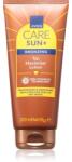 Avon Care Sun + Bronze тоалетно мляко за тяло за подчертаване на тена 200ml
