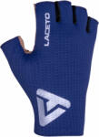 Laceto SWIFT Kerékpáros kesztyű, kék-barna, XL (LT-SWIFT-BLBR-XL)