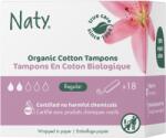Naty regular, 18 db