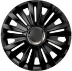 VERSACO Royal RC 15" Dísztárcsa készlet, fekete, 4 db (6VROYALRCB15)