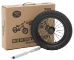 Trybike Kit tricicleta copii fara pedale negru (TBS-99-TK)