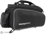 MAX1 Rackbag XL MIK táska, 32 l, fekete