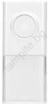 Solight 1L43T - Безжично копче за звънец 230V IP44 (SL0815)