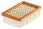 Kärcher Kärcher lapos redős szűrő MV4, MV5 és MV6 porszívókhoz (28630050)
