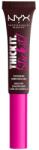 NYX Professional Makeup NYX PM Thick it Stick It szemöldök spirál, 7 Espresso, 7 ml (800897129941)