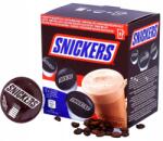 Snickers Dolce Gusto Forró Csokoládé Snickers 8 db ivókapszula Kapszulák (5056357908846)