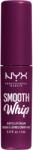 NYX Cosmetics NYX PM Smooth Whip Lip Cream folyékony matt rúzs, 11 Berry Bed Sheets, 4ml (800897131227)