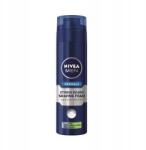 Nivea Men Hidratáló borotvahab aloe verával 200ml (Nivea Men Protect & Care Foam 200ml)