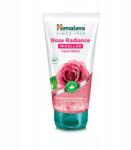 Himalaya Világosító Micellás Arclemosó Gél Organikus Rózsa 150ml (18001760)