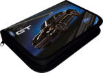 Lizzy Card Penar Lizzy Card Ford Black - Cu 1 fermoar (24122015) Penar