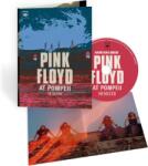  Pink Floyd - Pink Floyd at Pompeii MCMLXXII (DVD)