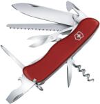 Victorinox Zsebkés, Victorinox, Acél, Piros/Ezüst (253-119)