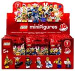 LEGO® Minifigurák Minifigurák - 7. sorozat 8831 (8831)