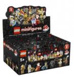 LEGO® Minifigurák Minifigurák - 8. sorozat 8833 (8833)