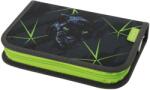 Herlitz Penar cu rechizite Herlitz - Wild Life, 2 aripi (50046393) Penar