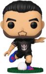 Funko Figurină Funko POP! MLS: Inter Miami - Sergio Busquets (Away) #04 (102835) Figurina