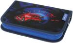 Herlitz Penar cu rechizite Herlitz - High Speed, 2 aripi (50046409) Penar