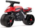 FALK 400 Baby Falk Racing Team moto - Roșu (FA400)
