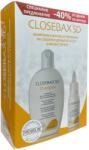 Synchroline Closebax SD Set - Șampon și fluid anti-mătreață, 250 + 50 ml