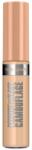 Miss Sporty Anticearcan Miss Sporty 30 Light, Perfect to Last Camouflage Multitasker, 10 ml (MAG1008479TS)
