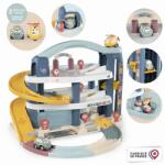 Smoby LS Garaj mare (140203)