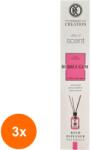 Mike Set 3 x Odorizant de Camera Mike, Guma de Mestecat, 115 ml (ROC-3xMKMORO0150)