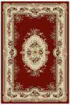 Delta Carpet Covor Dreptunghiular, 250 x 350 cm, Rosu, Lotos 575 (LOTUS-575-210-2535) Covor