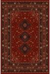 Delta Carpet Covor Dreptunghiular, 80 x 150 cm, Grena, Lotos 1531/220 (LOTUS-1531-220-0815) Covor