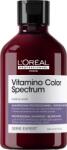 L'Oréal Serie Expert Vitamino Color Spectrum Neutralizáló sampon, lila, 300 ml (3474637268381) (3474637268381)