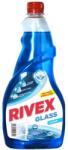 Rivex Rezerva Solutie pentru Geamuri Rivex, Albastru-Ocean, 1 l (MAG1014691TS)