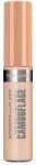 Miss Sporty Anticearcan Miss Sporty 20 Rose Fair, Perfect to Last Camouflage Multitasker, 11 ml (COR1019625MF)