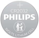 Philips Minicells CR2032 gombelem (CR2032P2/01B) (CR2032P2/01B) (CR2032P2/01B)