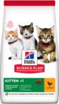 Hill's Hill' s Science Plan Feline Kitten Chicken 7 kg + macskaalom INGYEN