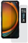 Obal: Me 2.5D Tvrzené Sklo pro Samsung Galaxy Xcover7 Pro Clear