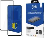 3mk Protection HardGlass Max Lite edzett üvegfólia 9H Fekete OnePlus Nord CE 5G/Nord 2 5G (5903108436489) (5903108436489)