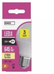 EMOS - zq5130 - led крушка 7.3w, e27, a60, 2700k (zq5e31)