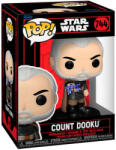  POP figura Star Wars Count Dooku