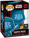  POP figura Star Wars Darth Maul Exclusive - kvikki - 7 890 Ft