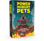 Exploding Kittens Joc De Societate Power Hungry Pets, Limba Romana - Exploding Kittens (ekiphp01ro) Joc de societate
