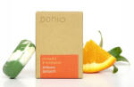 Ponio narancs, eukaliptusz, csalán - szilárd sampon Tömeg: 30g