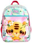  Rucsac Bangoberry, Tiggy Tigrisorul, 34x43x22 cm (GR132702)