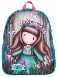  Rucsac Gorjuss, Wildflower, 34x43x16 cm (GR132804)