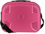 IMPACKT IP1 Beauty case Flora pink