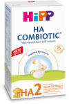 HiPP HA Combiotic 2 - хипоалергенно преходно мляко - 350 гр