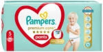HiPP Гащички Pampers Premium Care Pants 5 (12-17кг. ) - 52 броя