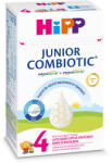 HiPP Junior Combiotic 4 - мляко за малки деца - 500 гр