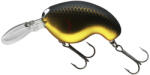  Daiwa Prorex Fuku 1 Crank 55mm 14, 5g wobbler Black Gold (15262-507)